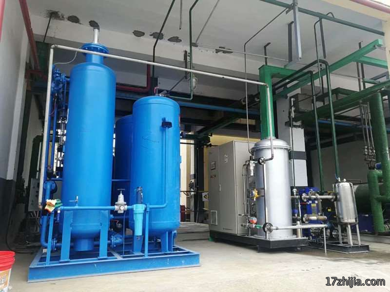 臭氧氧化